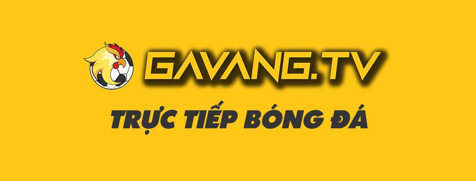 Gavang TV - Nền Tảng Xem Bóng Đá Trực Tuyến Hàng Đầu Việt Nam