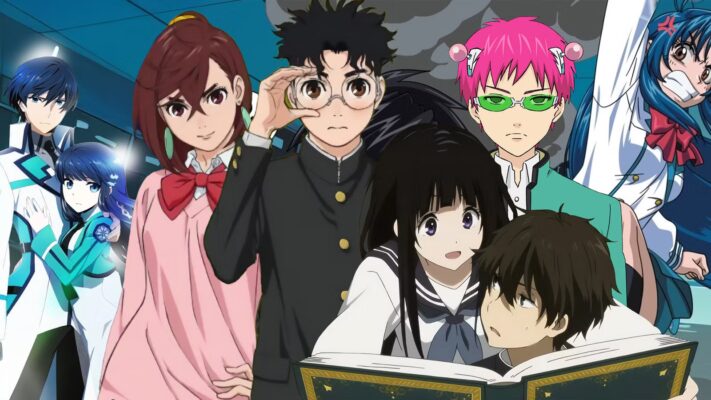 Top phim anime học đường giúp bạn ‘trẻ lại’ tuổi thanh xuân