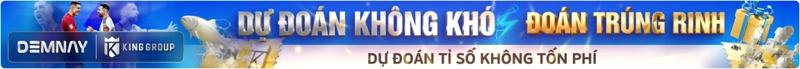 Dự đoán tỷ số Đêm Nay
